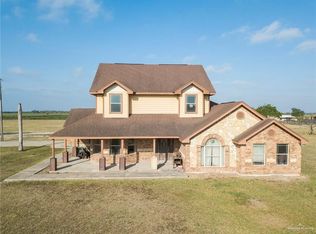 9001 Dillon Rd, Donna, TX 78537