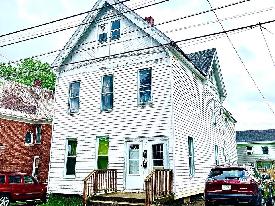 23 Center Street, Saint Johnsville, NY 13452 Zillow