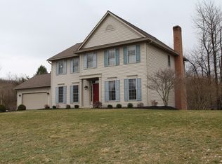 2 Partridge Holw, Honeoye Falls, NY 14472