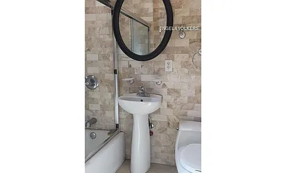 Rented by Engel & Völkers New York City