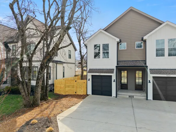 521 Croley Dr, Nashville, TN 37209