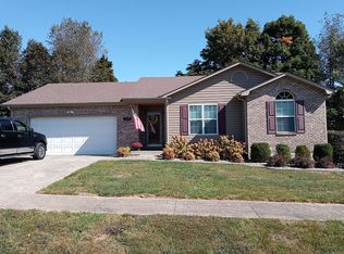 532 Bewley Blvd, Elizabethtown, KY 42701