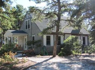 60 Wigwam St, Wellfleet, MA 02667