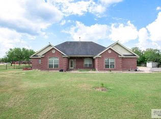 17282 Arroyo Bank Dr, Harlingen, TX 78552