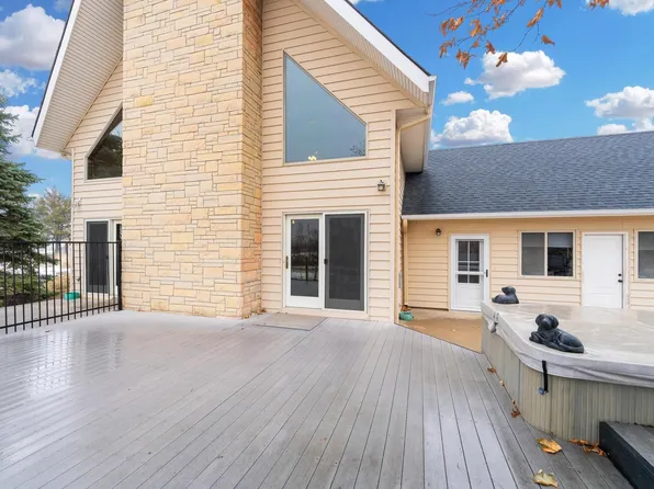 8928 S East Lake Rd, Whitewater, KS 67154
