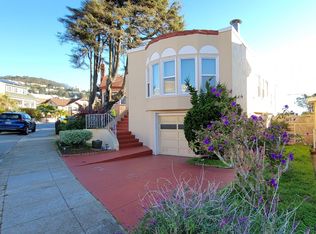 168 Westwood Dr, San Francisco, CA 94112