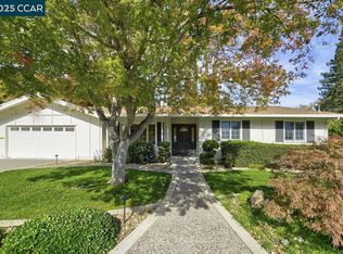 2252 Belford Dr, Walnut Creek, CA