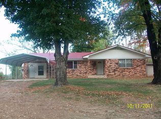 36 County Road 919, Alpena, AR 72611