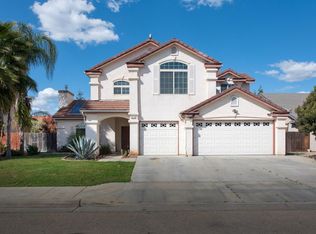 6810 E Amherst Ave, Fresno, CA 93727