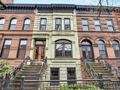 302 Prospect Pl, Brooklyn, NY, 11238