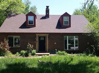 1936 S George Washington Blvd, Wichita, KS 67218