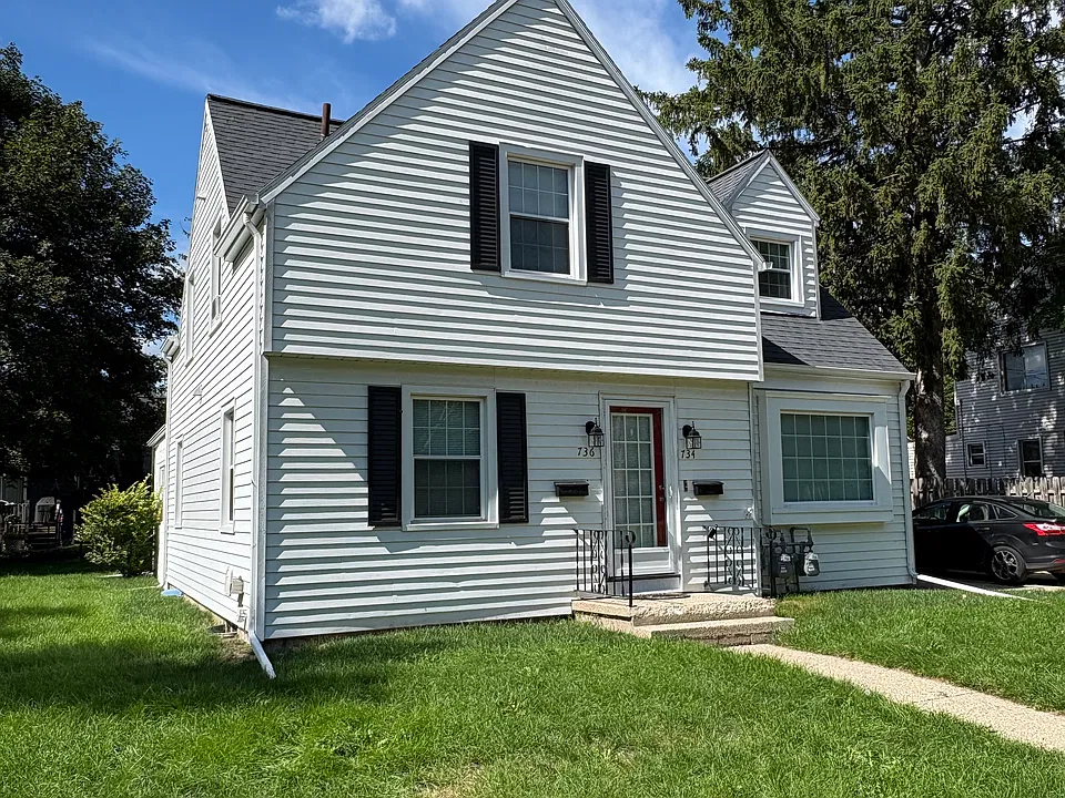 734 Briarcliff Rd #734