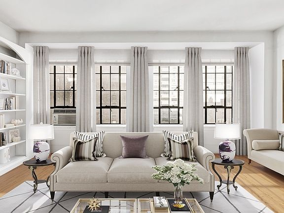 4th image of 350 W 57th St APT 9G