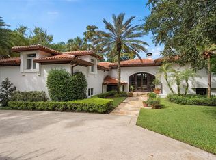 641 Bonita Dr, Winter Park, FL 32789