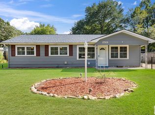1518 E 48th St, Texarkana, AR 71854