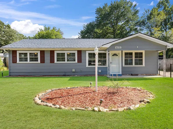 1518 E 48th St, Texarkana, AR 71854