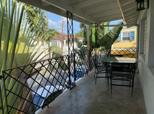 13B N Christiansted Bch, Christiansted, VI 00820
