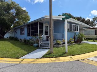 7001 142nd Ave Lot 93, Largo, FL 33771