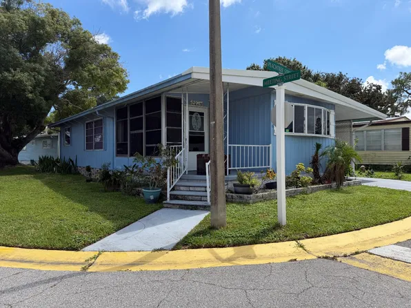 7001 142nd Ave Lot 93, Largo, FL 33771