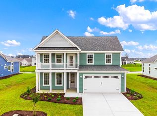 227 Bluestem Loop, Little River, SC 29566