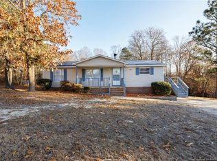 207 Constitution Way, Cameron, NC 28326