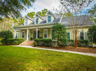 727 Angus Ct, Mount Pleasant, SC 29464