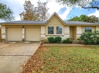 1003 Ridgeline Dr, Round Rock, TX 78664