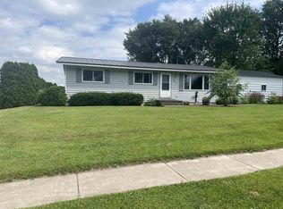 1001 Eureka St, Ripon, WI 54971