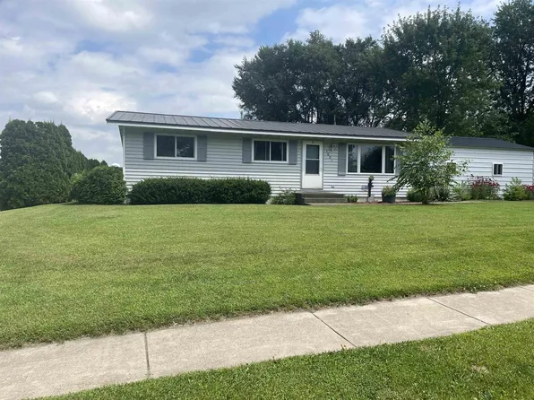 1001 Eureka Street, Ripon, WI 54971