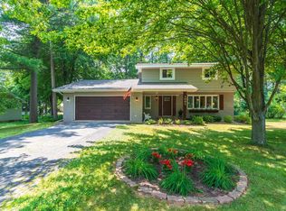 1001 Military Rd, Rothschild, WI 54474