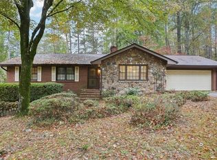 6300 E Stubbs Rd, Atlanta, GA 30349