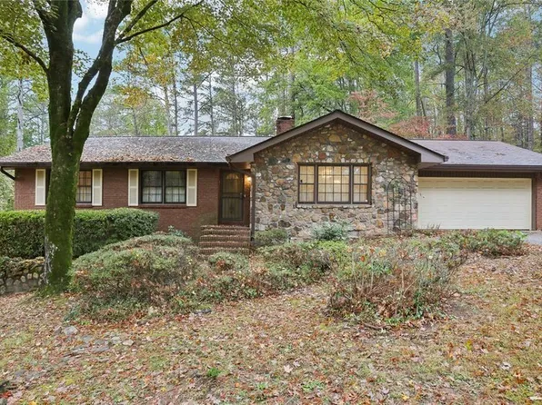 6300 E Stubbs Rd, Atlanta, GA 30349