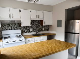 4717 1st St SW APT 202, Washington, DC 20032