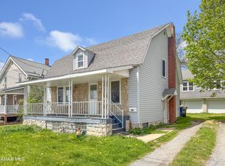 520 W Ogle St, Ebensburg, PA 15931