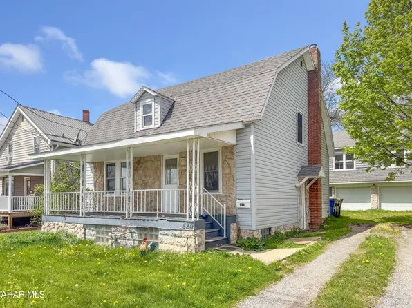 520 W Ogle St, Ebensburg, PA 15931