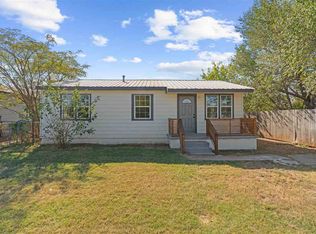 1704 SW Dr Charles W Whitlow Ave, Lawton, OK 73501