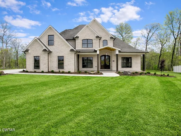 131 Kismet Cv, Medina, TN 38355