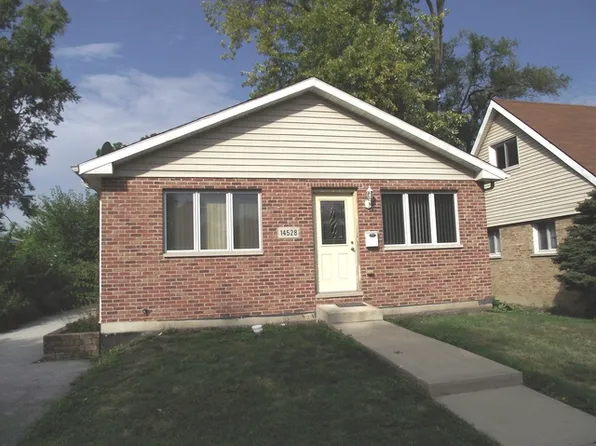 14528 Ridgeway Ave, Midlothian, IL 60445