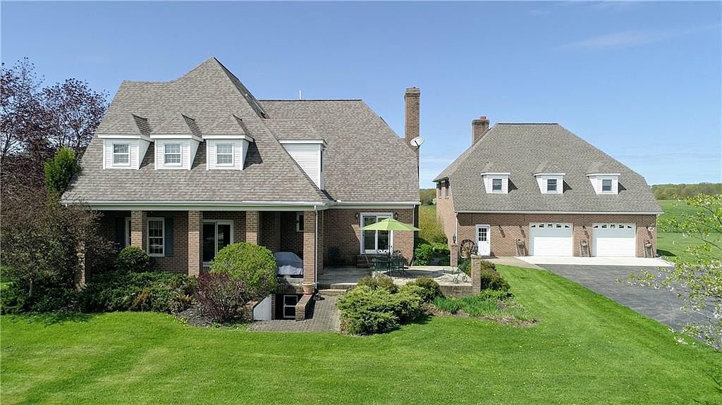 17711 Donation Rd, Corry, PA 16407 Zillow