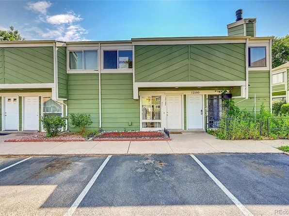 12182 E Kepner Place, Aurora, CO 80012