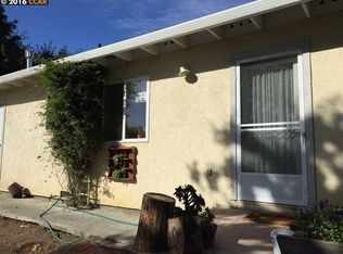 4066 Castlewood Ct, Concord, CA