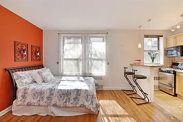 Sold by Corcoran
