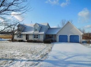 3428 Hopkins Rd, Canandaigua, NY 14424