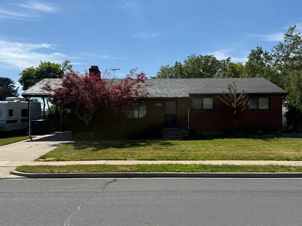 1692 S 550 W, Woods Cross, UT 84087