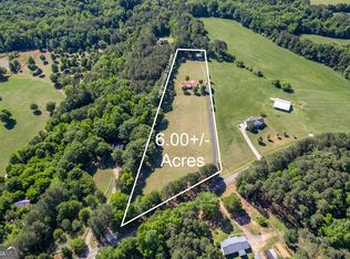 3151 Jack Glass Rd, Monroe, GA 30656