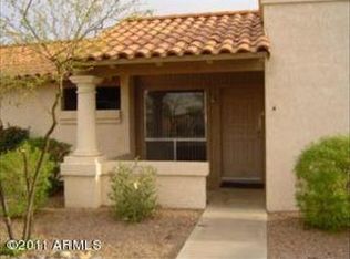 93 N Cooper Rd UNIT 4, Chandler, AZ 85225