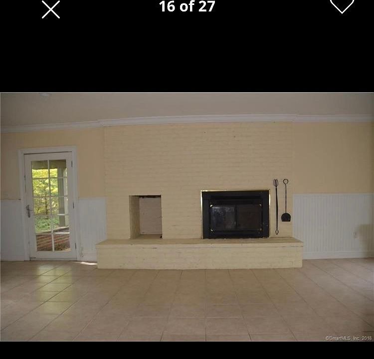 Living room area
