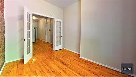 Rented by Bond New York