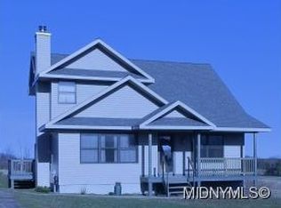 9650 60th Rd, Remsen, NY 13438