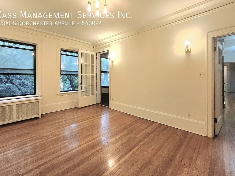 5600 S Dorchester Ave #2 — Photo 16
